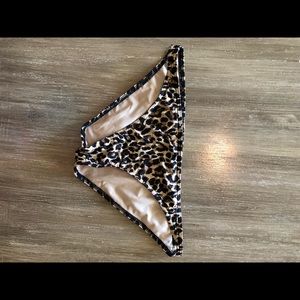 Victoria’s Secret bathing suit bottoms